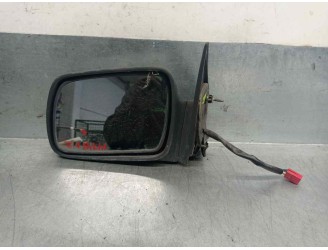 Recambio de retrovisor izquierdo para chrysler jeep gr.cherokee (zj)/(z) 5.2 v8 cat referencia OEM IAM 55154951AC 5 PINES 5 PUER