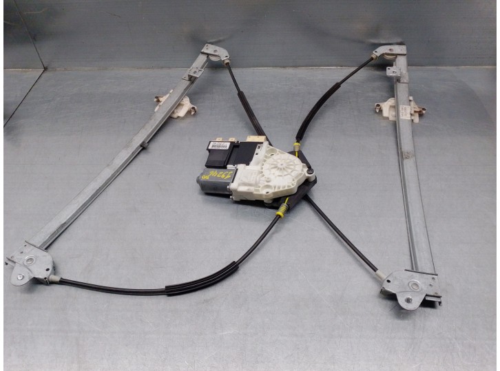 Recambio de elevalunas delantero derecho para peugeot 807 2.2 hdi fap cat (4hw) referencia OEM IAM 985174103 32 PINES 5 PUERTAS