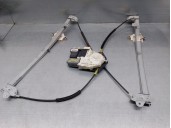 Recambio de elevalunas delantero derecho para peugeot 807 2.2 hdi fap cat (4hw) referencia OEM IAM 985174103 32 PINES 5 PUERTAS