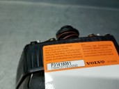 Recambio de airbag delantero izquierdo para volvo xc60 i suv (156) d3 referencia OEM IAM 31418061 31418061 