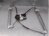 Recambio de elevalunas delantero derecho para peugeot 807 2.2 hdi fap cat (4hw) referencia OEM IAM 985174103 32 PINES 5 PUERTAS