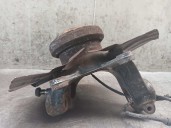 Recambio de mangueta delantera izquierda para bmw x3 (e83) 3.0 turbodiesel referencia OEM IAM 3412023 