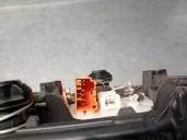 Recambio de airbag delantero izquierdo para volvo xc60 i suv (156) d3 referencia OEM IAM 31418061 31418061 