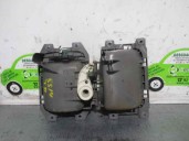 Replacement rear right interior door handle for Volkswagen Crafter closed box 2.5 TDI DPF OEM IAM reference A9067600061 