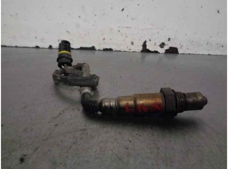 Replacement lambda sensor for Mercedes-Benz CLK Class (W208) Coupe 230 Compressor (Evo) (208.348) OEM IAM reference 0015403817 