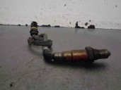 Replacement lambda sensor for Mercedes-Benz CLK Class (W208) Coupe 230 Compressor (Evo) (208.348) OEM IAM reference 0015403817 