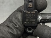 Recambio de sensor presion para skoda superb combi (3v5) 2.0 tdi referencia OEM IAM 05L906051A  