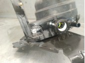 Replacement engine oil cooler for Citroën C-Elysée Exclusive OEM IAM reference 9814294480 9814294480 