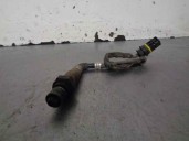 Replacement lambda sensor for Mercedes-Benz CLK Class (W208) Coupe 230 Compressor (Evo) (208.348) OEM IAM reference 0015403817 
