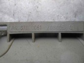 Replacement rear right interior door handle for Volkswagen Crafter closed box 2.5 TDI DPF OEM IAM reference A9067600061 
