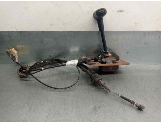 Recambio de palanca cambio para chrysler jeep gr.cherokee (zj)/(z) 5.2 v8 cat referencia OEM IAM  AUTOMATICA 