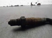 Replacement lambda sensor for Mercedes-Benz CLK Class (W208) Coupe 230 Compressor (Evo) (208.348) OEM IAM reference 0015403817 