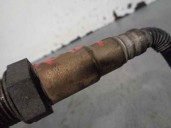 Replacement lambda sensor for Mercedes-Benz CLK Class (W208) Coupe 230 Compressor (Evo) (208.348) OEM IAM reference 0015403817 