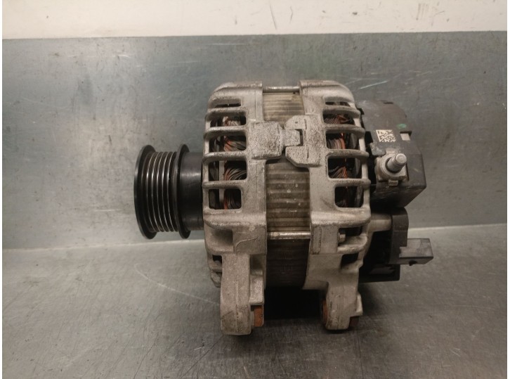 Recambio de alternador para volvo xc60 i suv (156) d3 referencia OEM IAM 30659580 36010604 