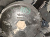 Recambio de enfriador aceite motor para citroën c-elysée exclusive referencia OEM IAM 9814294480 9814294480 