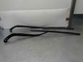 Recambio de brazo limpia delantero derecho para mazda 3 lim. () 2.0 cat referencia OEM IAM BHS367321 BHS267321 