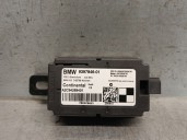 Recambio de antena para bmw 1 (f20) 118 d referencia OEM IAM 9397846 A2C94289401 CONTINENTAL