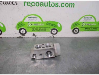 Recambio de valvula expansion para kia venga 1.4 cat referencia OEM IAM 977591P100 