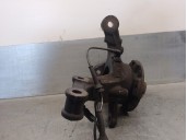 Recambio de mangueta delantera izquierda para renault laguna iii 1.5 dci diesel fap referencia OEM IAM 400150027R 400150027R 