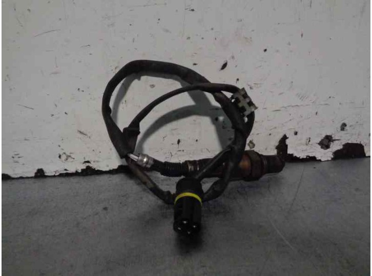 Replacement lambda sensor for Mercedes-Benz CLK Class (W208) Coupe 230 Compressor (Evo) (208.348) OEM IAM reference 0015400117 