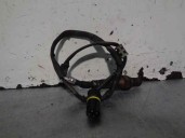 Replacement lambda sensor for Mercedes-Benz CLK Class (W208) Coupe 230 Compressor (Evo) (208.348) OEM IAM reference 0015400117 
