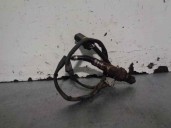 Replacement lambda sensor for Mercedes-Benz CLK Class (W208) Coupe 230 Compressor (Evo) (208.348) OEM IAM reference 0015400117 
