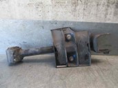 Replacement rear lower left suspension arm for Mazda 3 lim. () 2.0 CAT OEM IAM reference B63B28550 