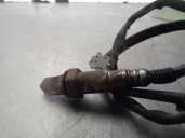 Replacement lambda sensor for Mercedes-Benz CLK Class (W208) Coupe 230 Compressor (Evo) (208.348) OEM IAM reference 0015400117 