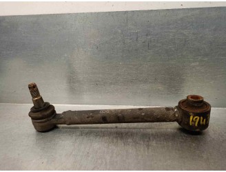 Recambio de brazo suspension superior trasero izquierdo para hyundai santa fe (bm) 2.2 crdi cat referencia OEM IAM 552502B100  