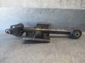 Replacement rear lower left suspension arm for Mazda 3 lim. () 2.0 CAT OEM IAM reference B63B28550 
