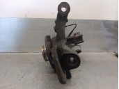 Recambio de mangueta delantera izquierda para renault laguna iii 1.5 dci diesel fap referencia OEM IAM 400150027R 400150027R 