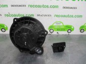 Recambio de motor calefaccion para kia venga 1.4 cat referencia OEM IAM F00S3B2407 F00S3B2407 BOSCH