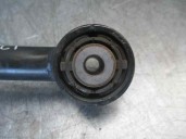 Replacement rear left lower suspension arm for Mazda 3 Saloon () 2.0 CAT OEM IAM reference B63B28550 