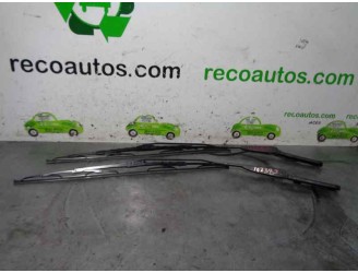 Recambio de brazo limpia delantero derecho para iveco daily caja cerrada (2006 =>) 2.3 diesel referencia OEM IAM 504886799  