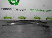 Recambio de brazo limpia delantero derecho para iveco daily caja cerrada (2006 =>) 2.3 diesel referencia OEM IAM 504886799  