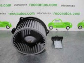 Recambio de motor calefaccion para kia venga 1.4 cat referencia OEM IAM F00S3B2407 F00S3B2407 BOSCH