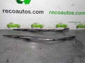 Replacement front right wiper arm for Iveco Daily Closed Box (2006 =>) 2.3 Diesel OEM IAM reference 504886799 