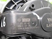 Recambio de motor calefaccion para kia venga 1.4 cat referencia OEM IAM F00S3B2407 F00S3B2407 BOSCH