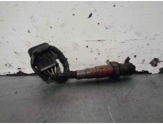 Recambio de sonda lambda para fiat doblo cargo (223) 1.2 cat referencia OEM IAM 