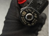 Recambio de inyector para skoda superb combi (3v5) 2.0 tdi referencia OEM IAM 05L130277E 0445110835 BOSCH