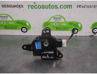 Recambio de motor calefaccion para kia venga 1.4 cat referencia OEM IAM F00S3B2407 