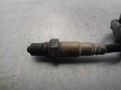 Replacement lambda sensor for Fiat Doblo Cargo (223) 1.2 cat OEM IAM reference 