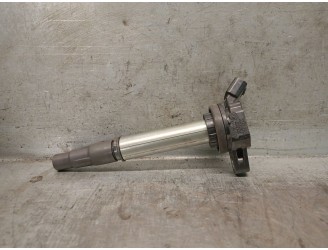 Recambio de bobina encendido para toyota prius (nhw30) executive referencia OEM IAM 9091902258 9091902258 DENSO