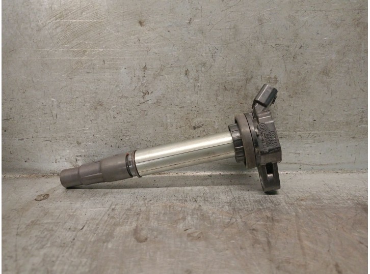 Recambio de bobina encendido para toyota prius (nhw30) executive referencia OEM IAM 9091902258 9091902258 DENSO
