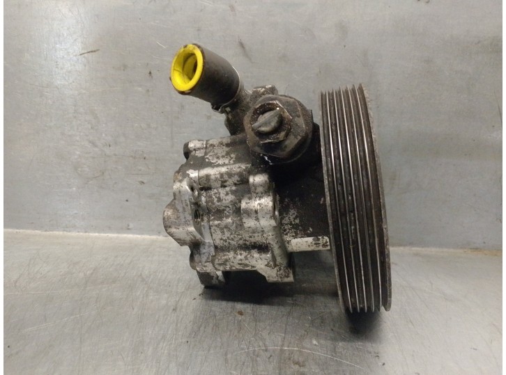 Recambio de bomba servodireccion para peugeot 807 2.2 hdi fap cat (4hw) referencia OEM IAM 9647983580 7692955188 ZF