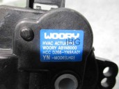 Recambio de motor calefaccion para kia venga 1.4 cat referencia OEM IAM F00S3B2407  