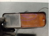 Recambio de piloto delantero izquierdo para seat seat 131 supermiraflori seat 131 referencia OEM IAM SEAT 131  