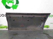 Replacement front moldings for Iveco Daily closed box (2006 =>) 2.3 diesel OEM IAM reference 504090270 