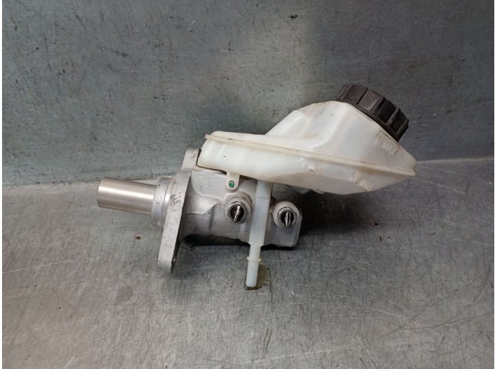 Replacement brake pump for Volvo XC60 I SUV (156) D3 OEM IAM reference 36002450 36002450 