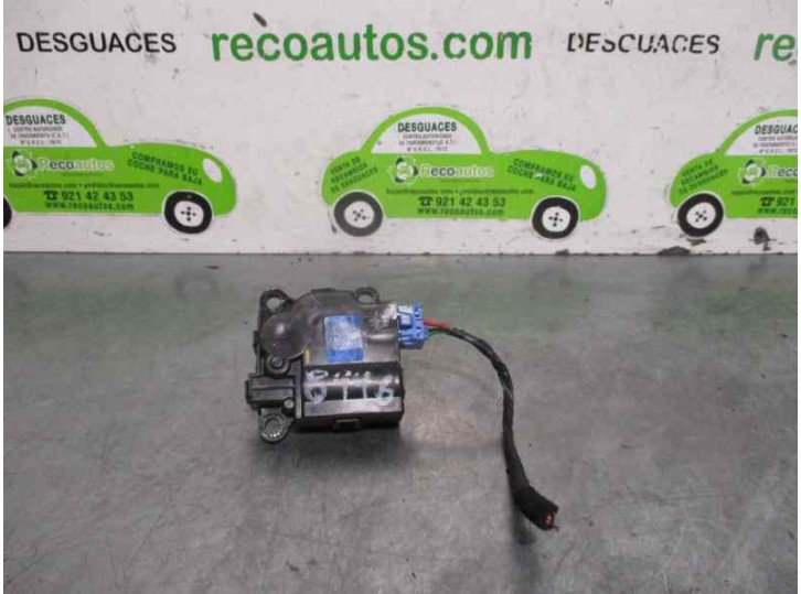 Recambio de motor calefaccion para kia venga 1.4 cat referencia OEM IAM F00S3B2407  
